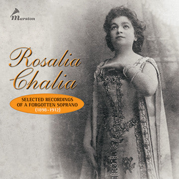 Rosalia Chalia