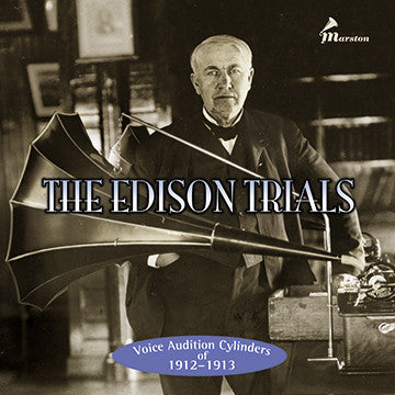 Edison Voice Trials