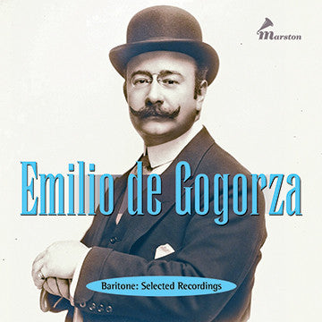 Emilio de Gogorza