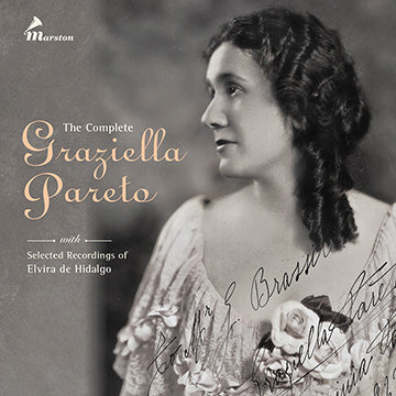The Complete Graziella Pareto