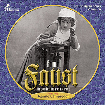 Gounod’s Faust