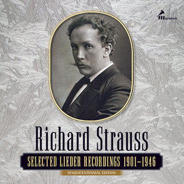 Richard Strauss