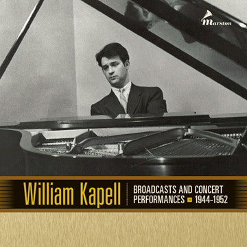 William Kapell