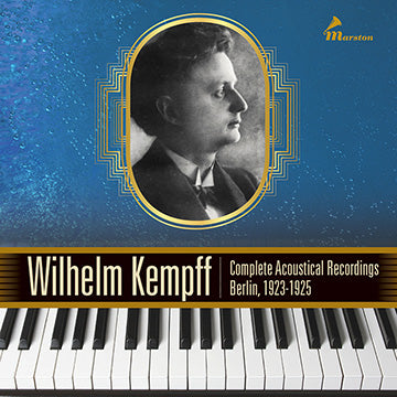 Wilhelm Kempff