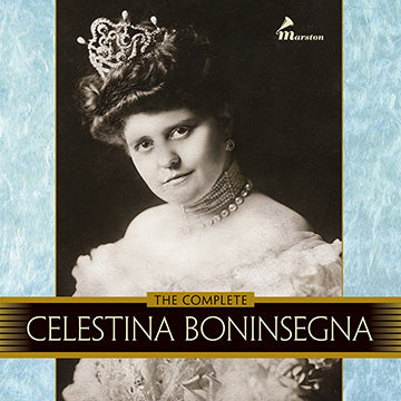 The Complete Celestina Boninsegna