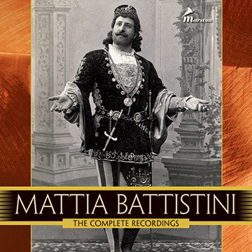 Mattia Battistini