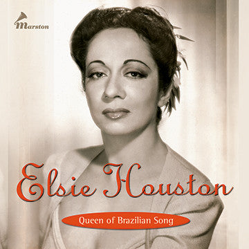Elsie Houston