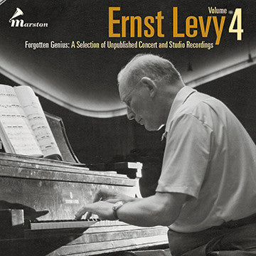 Ernst Levy, Vol. 4