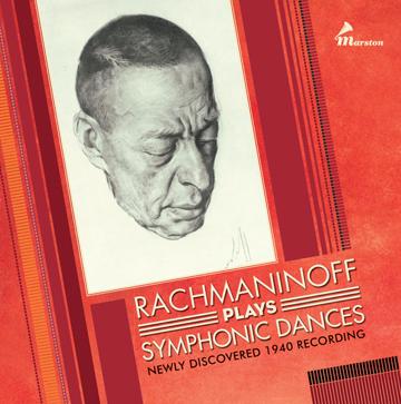 Rachmaninoff Plays Symphonic Dances