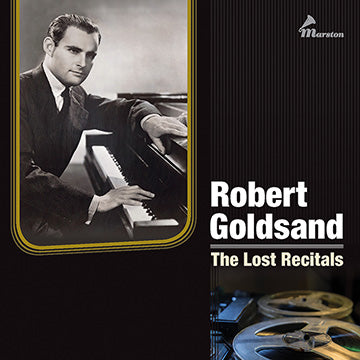 Robert Goldsand