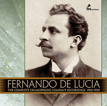 Fernando De Lucia