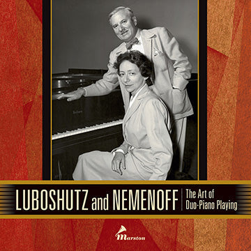 Luboshutz-Nemenoff