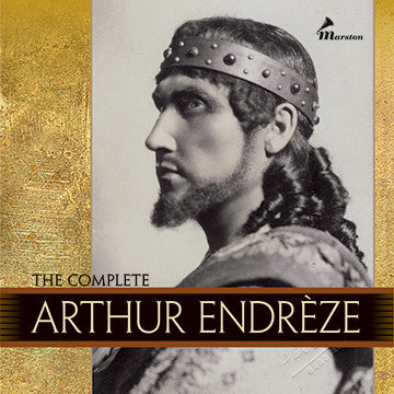 The Complete Arthur Endrèze
