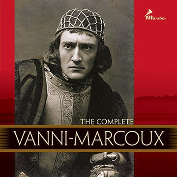 The Complete Vanni-Marcoux